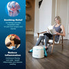 The Arctic Ice System for Cold Therapy (therapy pad sold separately) - TRK Medical Products